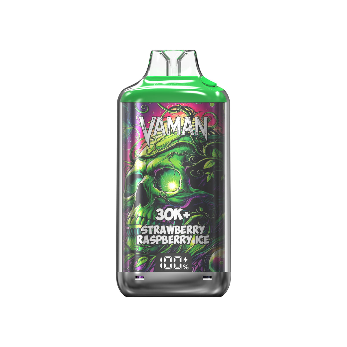 VAMAN 30K+