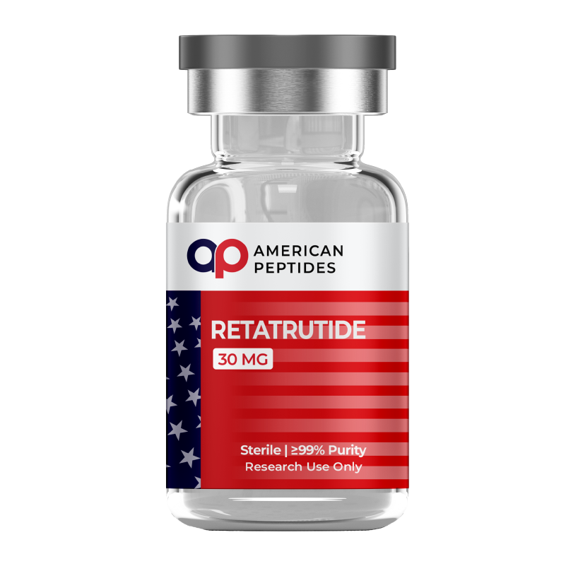 RETATRUTIDE (RETA)