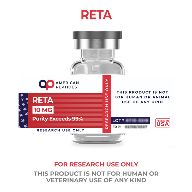 RETATRUTIDE (RETA)